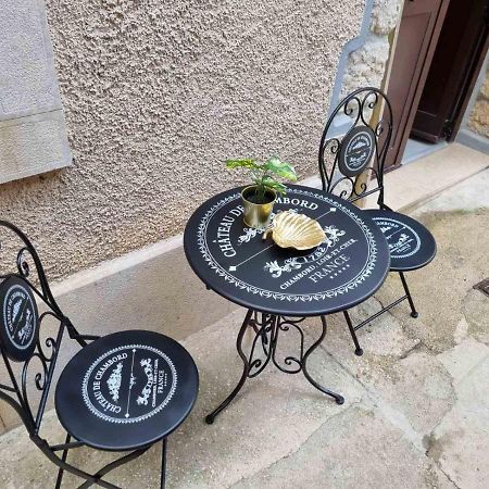 Apartman Ivano Cres Apartment Exterior photo